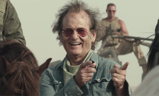 Illustration for article titled We need to talk about Bill Murray case file #64: Rock The Kasbah